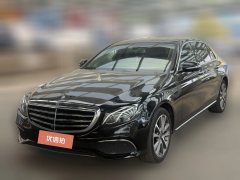 2019 Mercedes-Benz E-Class 2019 2.0T AT E300LFashion #1