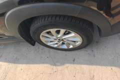 2016 Hyundai Tucson 2015 1.6T AT SmartFWD #6