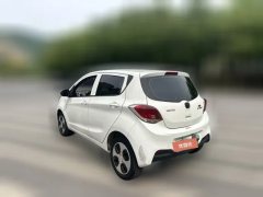 2021 Chang'an Benben E-Star 2021 China civilEdition happyEdition LFP（31.95kWh） #6