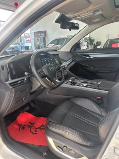 2021 Chang'an CS75 Plus 2021 1.5T AT Luxury #4