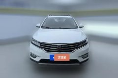 2019 Roewe RX5 2019 1.5T AT 20T 4GConnectedPlatinumFWD #2