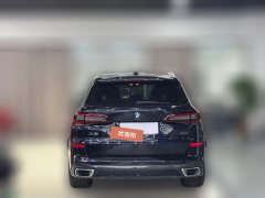 2023 BMW X5(Imported)(Imported) 2022 3.0T AT xDrive40i Exclusive MSport Pkg (Imported) #4