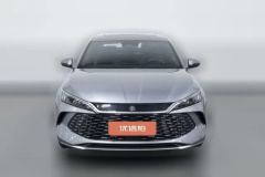 2025 BYD Qin L 2024 1.5L AT DM-i 120KMSurpass #3