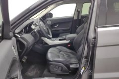 2015 Land Rover Range Rover Evoque(Imported)(Imported) 2015 2.0T AT YaoxiangEdition5-Door (Imported) #13