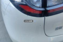 Rear Bumper