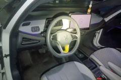 2025 Volkswagen ID.3 2025 clever extremely intelligentEdition #12