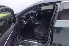 2021 Audi A3 Sedan 2021 A3L Limousine 1.4T AT 35 TFSI FashionElegant #9