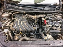 2014 Nissan Sylphy 2012 1.6 AT XEComfort #8