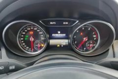 2019 Mercedes-Benz GLA-Class 2018 1.6T AT GLA200DynamicFWD #14