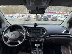 2017 GAC Trumpchi Trumpchi GS4 2017 1.5T AT 235TLuxurySmart ConnectFWD #8