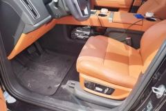 2023 Li Auto Li Auto L8 2023 Air #9