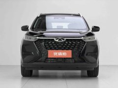 2026 Chery Tiggo 8 Plus 2025 290TGDI DCTLuxury #18