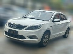 2017 Chang'an Eado 2016 1.6 AT Fashion #1