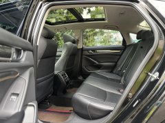 2023 Honda Accord 2022 1.5T AT 260TURBOfantasy night Premium #12