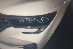 2019 Dongfeng Fengxing Fengxing T5 2020 1.5T AT Premium China VI #5