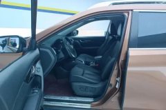2015 Nissan X-Trail 2014 2.5 AT XVSupreme4WD #9