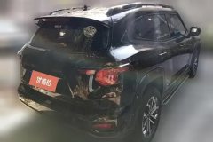 2023 Haval Big Dog Plus 2023 2.0T AT 2WDShionoEdition #3
