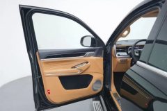 2024 Tank 500 PHEV 2024 Hi4-T 2.0T AT #11