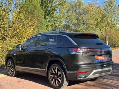 2025 Volkswagen Tayron 2024 2.0T AT 330TSI 2WDLuxuryplusAdvancedEdition #9
