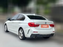 2019 BMW 1 Series 2019 1.5T AT 118i MSport Pkg #7
