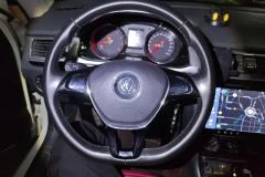 2016 Volkswagen Bora Sedan 2016 1.6 MT Comfort #15