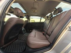 2018 BMW 3 Series 2018 2.0T AT 320LiFashion #5