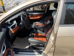 2019 Geely Auto Vision S1 2018 1.5 AT Fengxiang #4