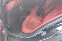 2021 Mercedes-Benz C-Class 2021 1.5T AT C260star shineCollector #11