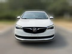 2020 Buick Excelle GT Sedan 2019 1.3T AT 18TConnectedFlagship China V #2