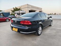 2015 Volkswagen Magotan 2015 1.8T AT Luxury Facelift #8