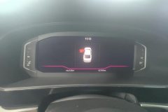 2024 Volkswagen Passat 2024 2.0T AT 380TSI starry skyLuxury #14