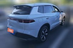 2024 BYD Song Pro PHEV 2024 Glory 1.5L AT DM-i 71KMPilot #3