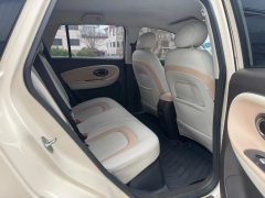 2023 JAC Yiwei JAC Yiwei 3 2023 405km Air #8
