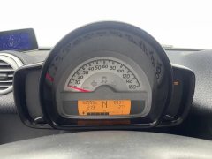 2015 smart ForTwo 2014 1.0 AT MHDHardtopCity light wave passionEdition (Imported) #10