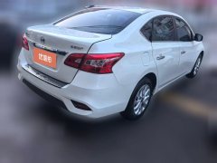 2023 Nissan Sylphy 2022 1.6 AT XEClassic Comfort #7