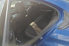 2022 BMW 3 Series 2022 2.0T AT 330Li xDrive MM Sport Shadow #11