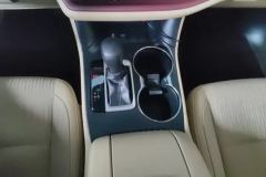 2017 Toyota Highlander 2017 2.0T AT Elite5Seat FWD #16