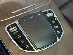 2020 Mercedes-Benz GLC-Class 2020 Facelift 2.0T AT GLC 260 L 4MATIC Luxury #12