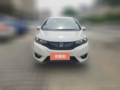 2017 Honda Fit Hatchback 2018 1.5 MT Comfort #2