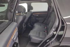 2017 Honda CR-V 2017 1.5T AT 240TURBOFashionFWD #19
