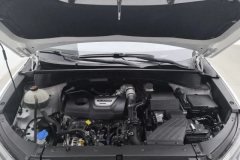 2020 Hyundai Tucson 2020 1.6T AT 280TGDiFashionFWD China VI #7