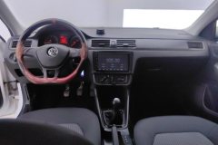 2019 Volkswagen Santana 2019 1.5 MT Fashion China VI #12