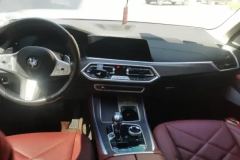 2023 BMW X5 2022 Facelift 2.0T AT xDrive 30Li ExclusiveMSport Pkg #13