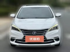 2018 Chang'an Eado DT 2018 1.6 AT Smart #2