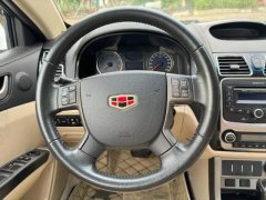 2015 Geely Auto Emgrand Classic 2013 Sedan 1.8L CVT AT Premium #15