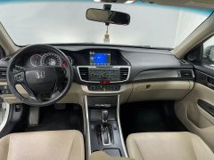 2015 Honda Accord 2015 2.0 AT EliteLXS #9