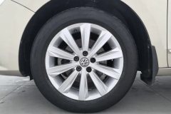2016 Volkswagen Bora Sedan 2016 1.6 AT Comfort #6