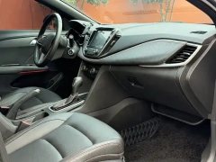 2019 Chevrolet Monza 2019 1.3T AT RS 330TcarefreeEdition #8