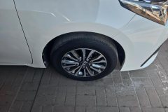 2019 Toyota Corolla 2018 1.2T AT GLSmart #6