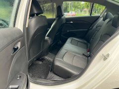 2018 Chevrolet Cavalier 2019 1.5 AT 320HappyEdition #4